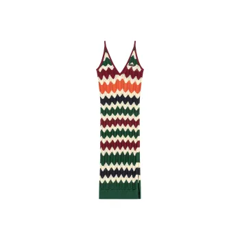 CHUU Long Sleeved Dresses Women's