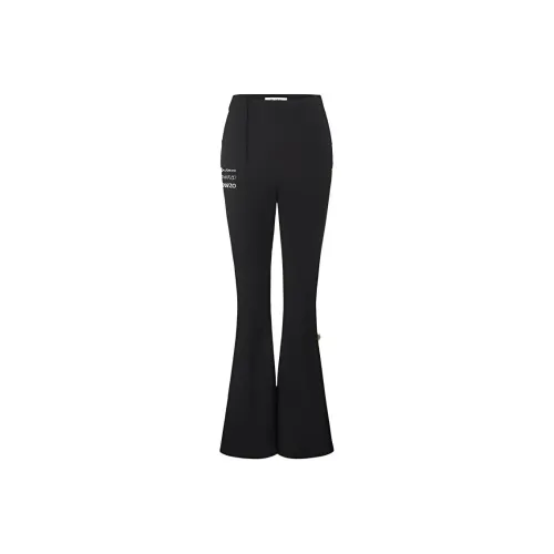 13 DEMARZO Suit Trouser Women's Black