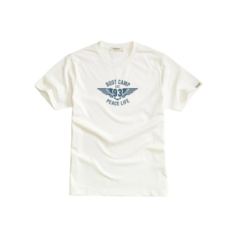 AKCLUB Vintage Collection T Shirt Men's-0