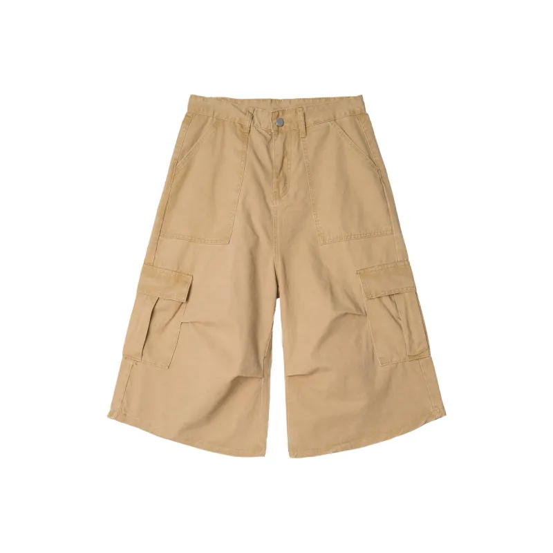 BEEHIVES Casual Shorts Unisex-10