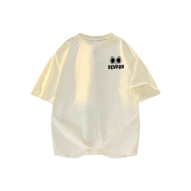 7 SEVFUN T Shirts Unisex-16