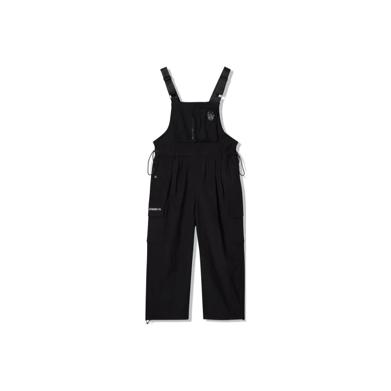 LIFEWORK HIDEAWAY Overalls Women's-0