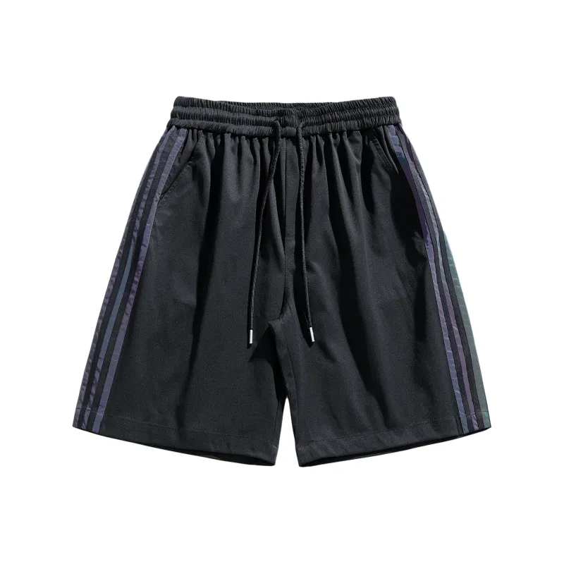 S.k. Manor Hill Casual Shorts Unisex-5