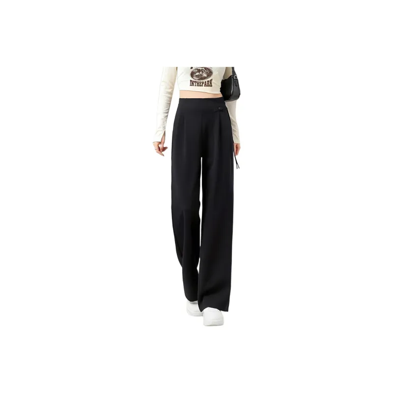 Weixi Suit Trouser Women's Black-0