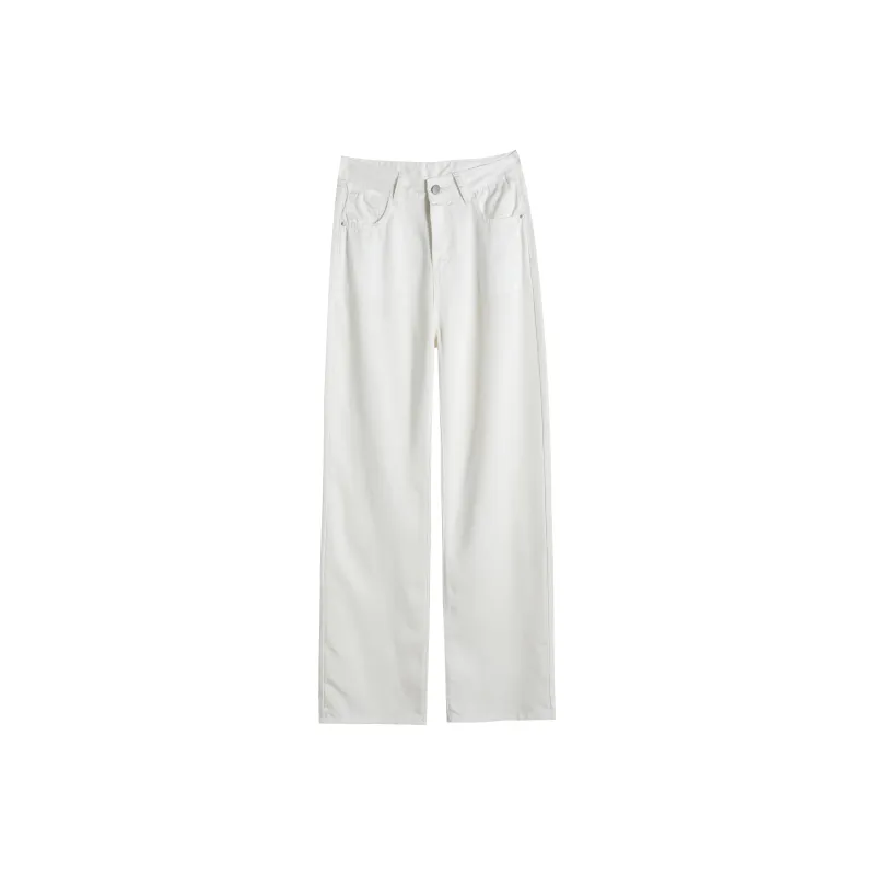 FAWENXIANGZI Jeans Women's-7
