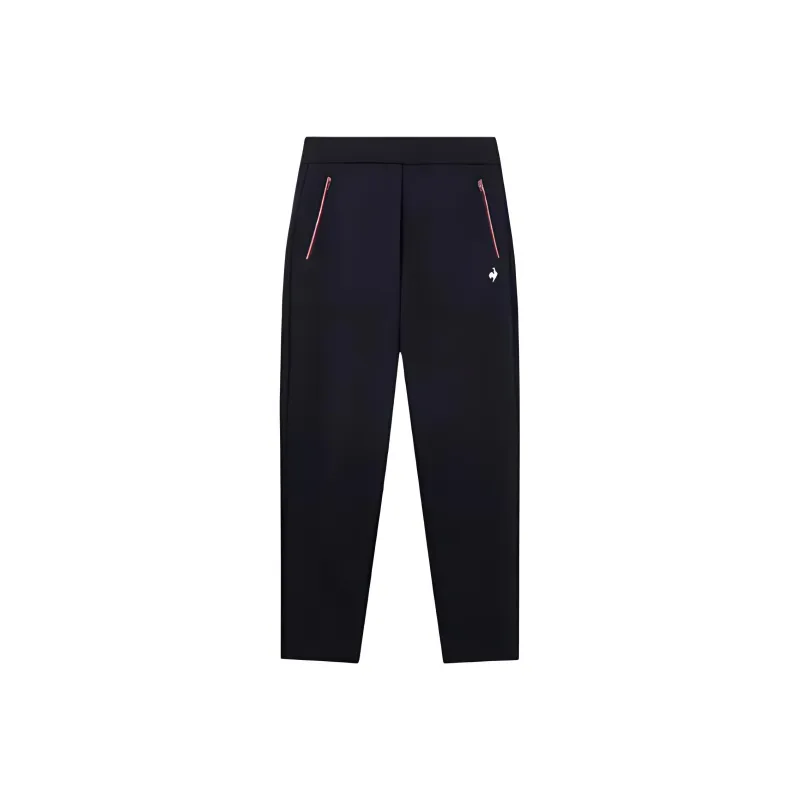 Le Coq Sportif Knitted Sweatpants Women's-0