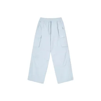 New Balance Cargo Pants Women's Light Blue