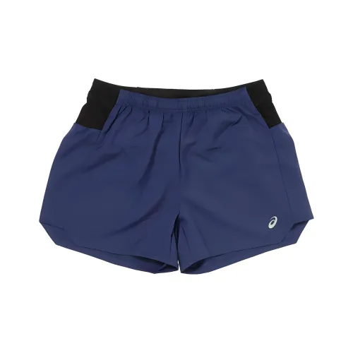 asics for Casual Shorts Women's Blue