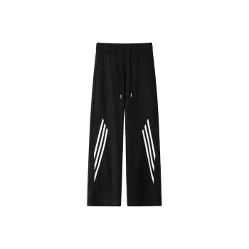 HAPPY PARTY Casual Pants Unisex