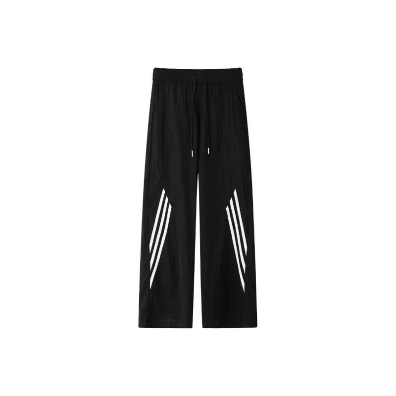 HAPPY PARTY Casual Pants Unisex-0