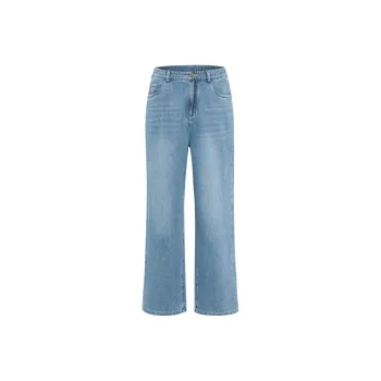 BBLLUUEE Jeans Women's Denim Blue