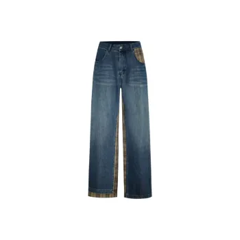 Little Pull Jeans Women's Denim Blue
