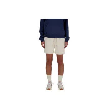 New Balance Logo embroidered Track Shorts