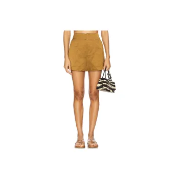 A.L.C. Casual Shorts Women's Brown