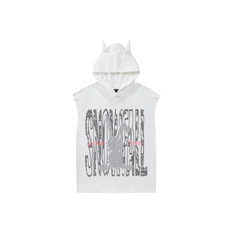 BEAR UNION Tank Tops Women's-2