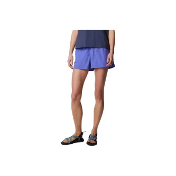 Columbia Sandy River™ Casual Shorts Women's Purple Lotus