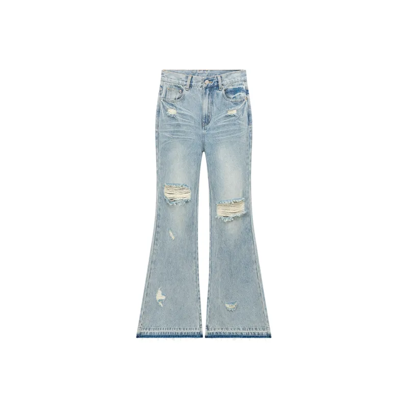 CHUU Jeans Women's-3