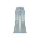 Light Denim Blue