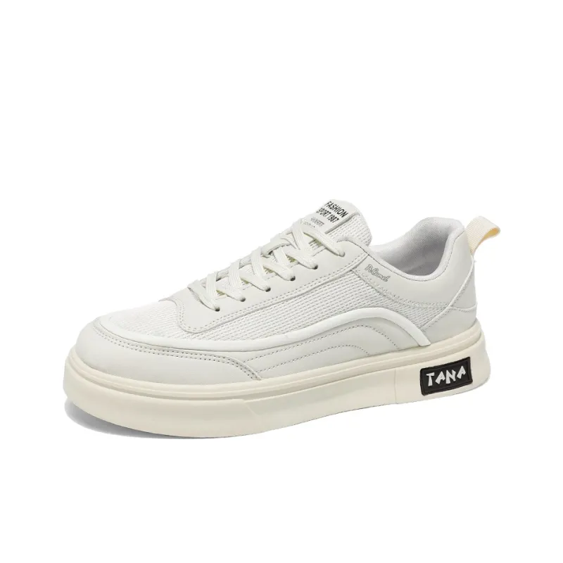 PROTECTCAMEL Slip Resistant, Abrasion Resistant, Lightweight Low Top Skateboard Shoes Men's-11