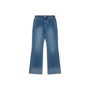 COVERNAT Jeans Women's Blue