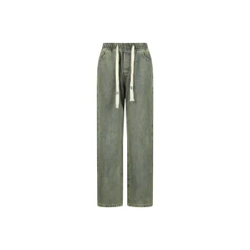 HTHK Jeans Unisex