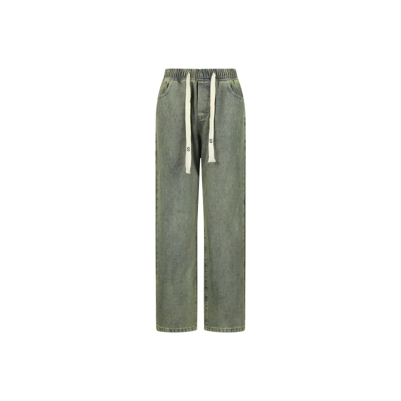 HTHK Jeans Unisex-0