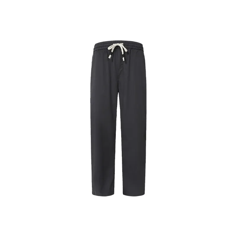 K bird Casual Pants Unisex-2