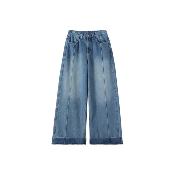 Garbege Jeans Women's