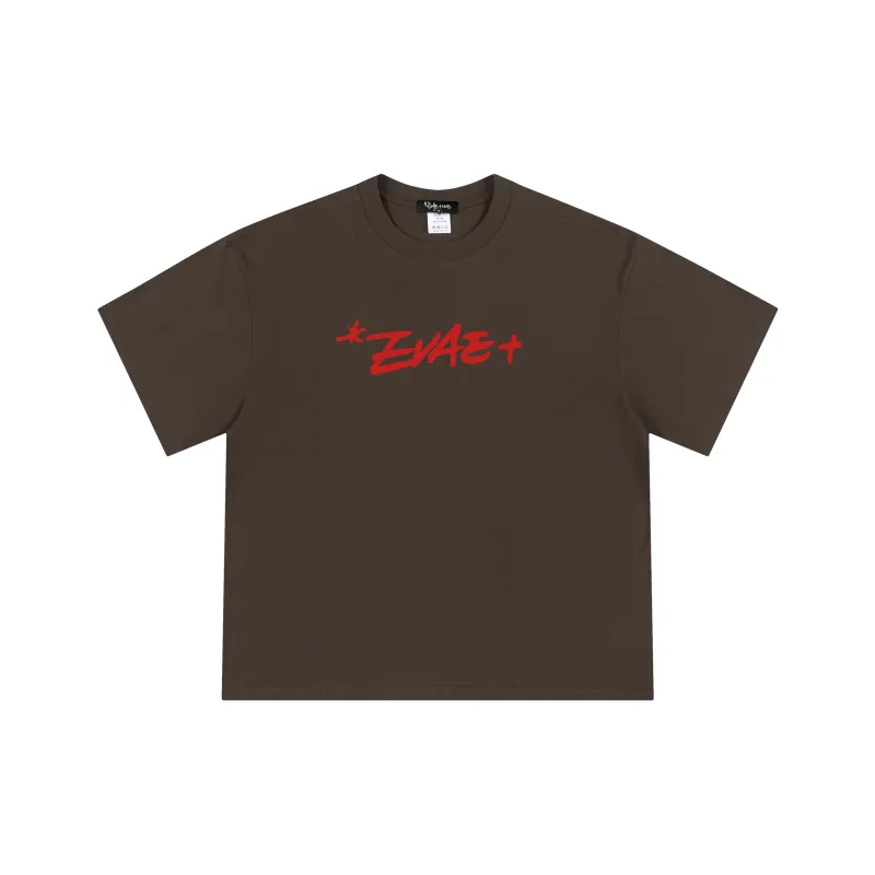 *EVAE+MOB Dreadlocks Series T Shirt Unisex-15