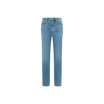 CALVIN KLEIN Jeans Women's Blue