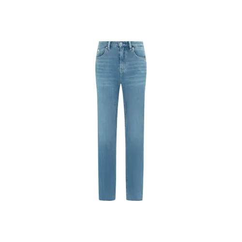 CALVIN KLEIN Jeans Women's Blue