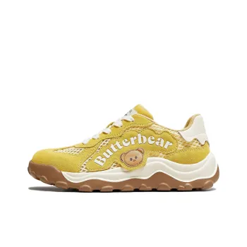 HUANGYOUXIAOXIONG x Tata Skateboard Shoes Women's
