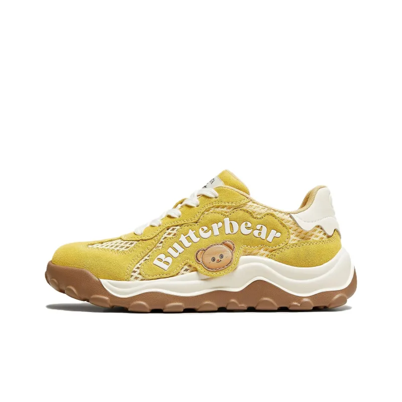 HUANGYOUXIAOXIONG x Tata Skateboard Shoes Women's-0