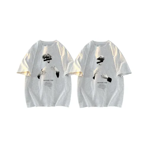 MDLILA Couple Sets Unisex
