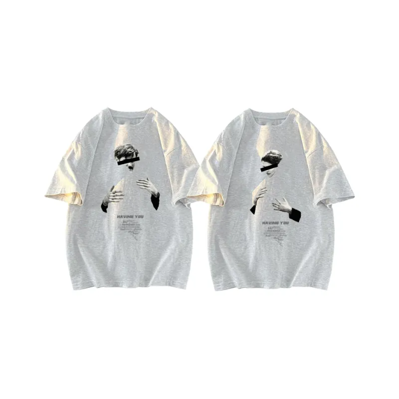 MDLILA Couple Sets Unisex-0