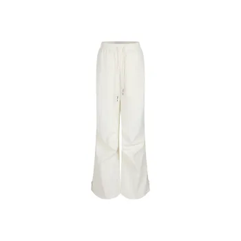 Barb Chill Cargo Pants Women's Ecru