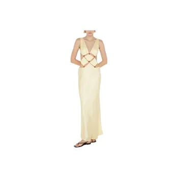BEC+BRIDGE Sleeveless Dress Women's