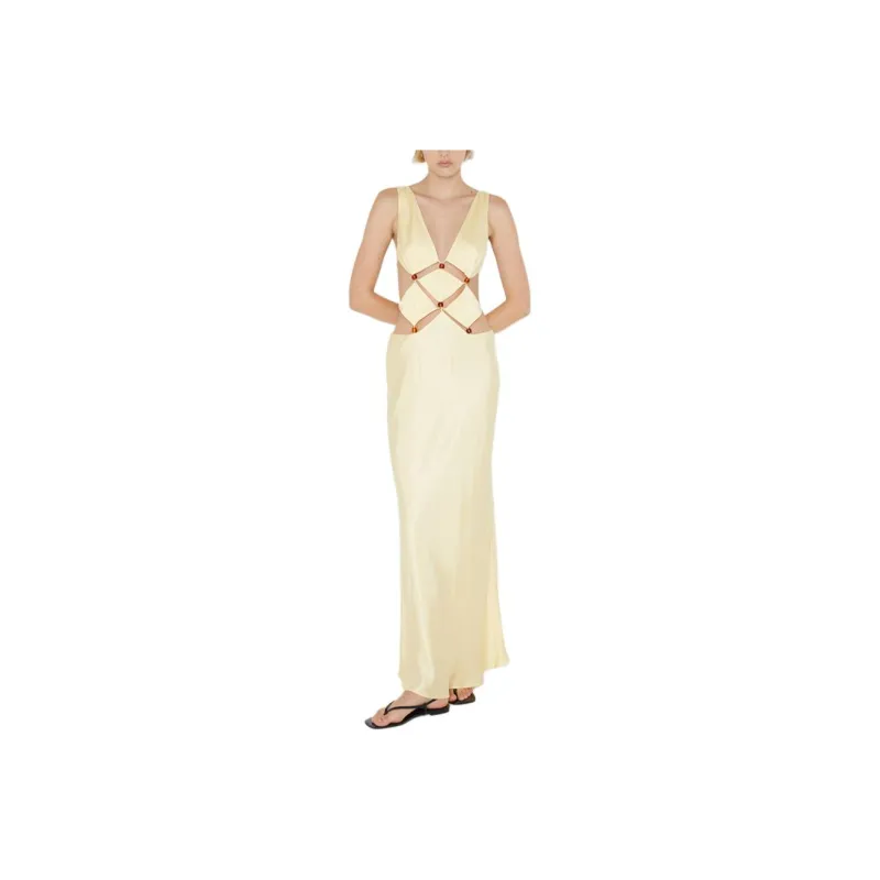 BEC+BRIDGE Sleeveless Dress Women's-0