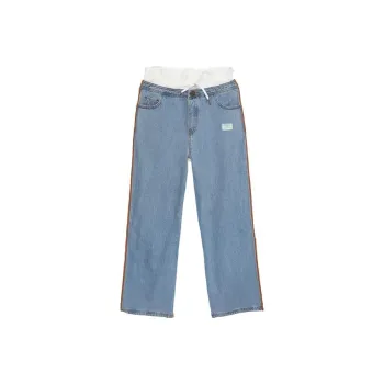 BOY BY BOY Jeans Women's Blue