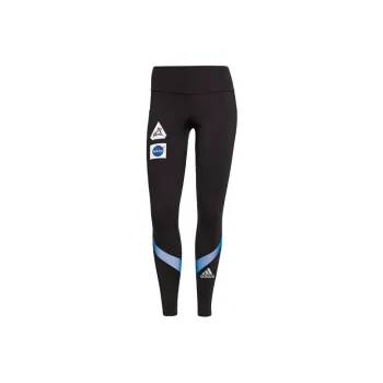 Adidas Athletic Trousers Women's Black