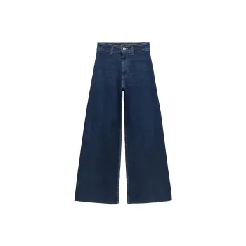 ZARA Jeans Women's Blue