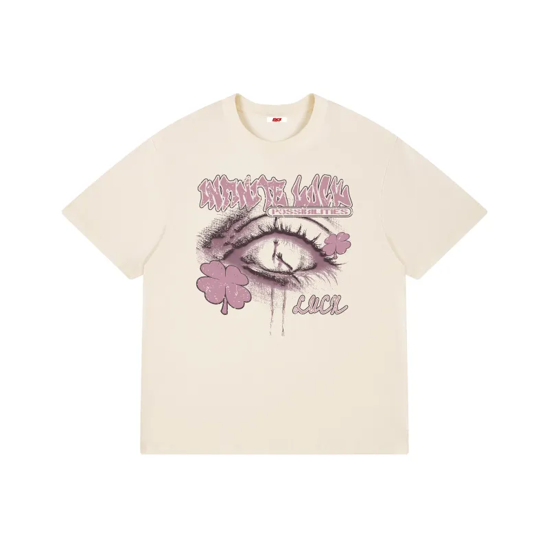 LUCX T Shirts Unisex-19