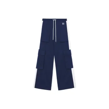 LOEWE Cargo Tracksuit Trousers 'Marine'