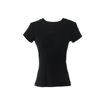 MPOX Set in Sleeve T Shirt Women's