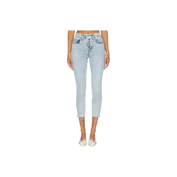 GOOD AMERICAN Jeans Women's Indigo