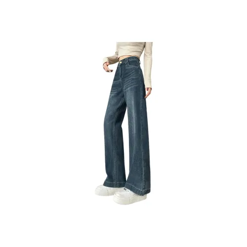 ORIGIN Jeans Women's Vintage Blue