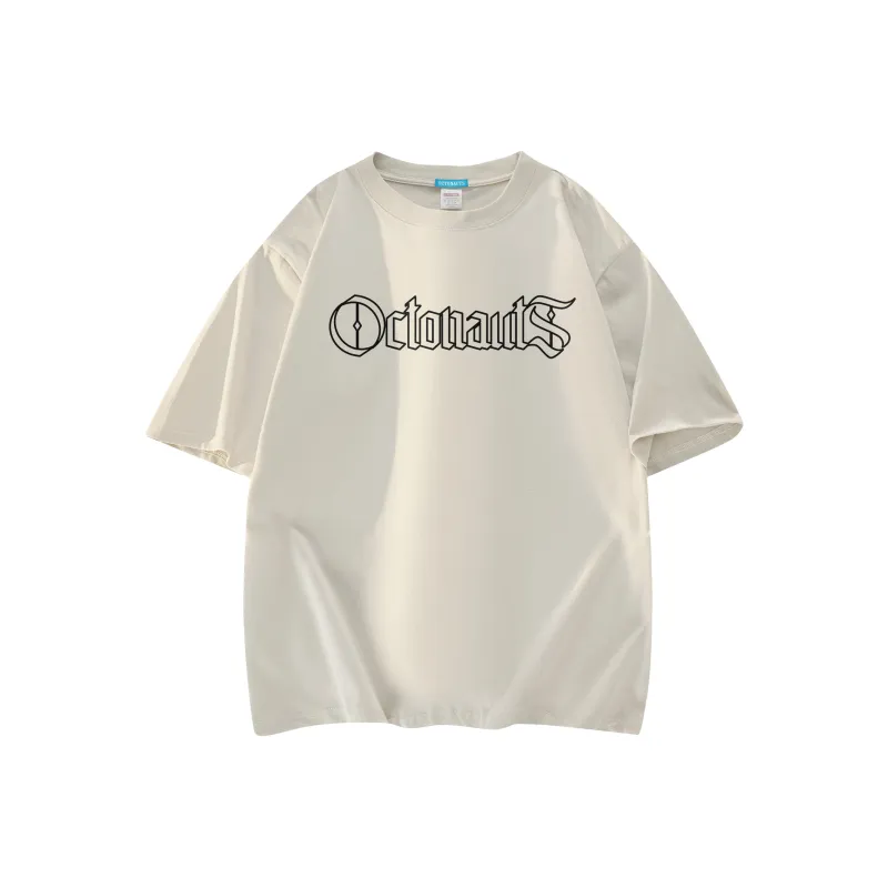 Small Columns Under The Sea T Shirt Unisex-23