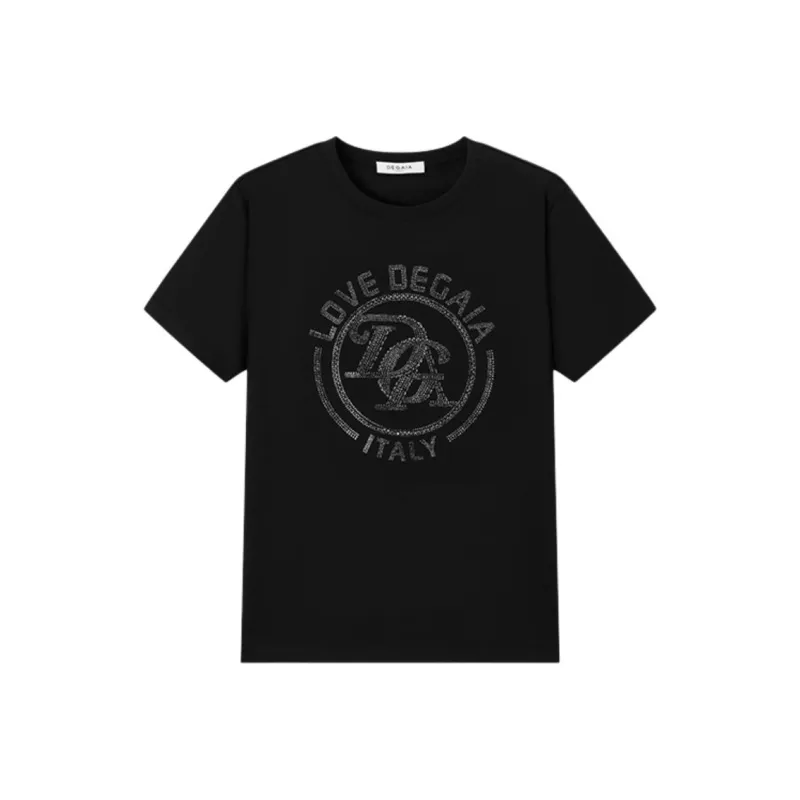DEGAIA T Shirts Men-1