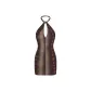 DESERT SNAKE PRINT