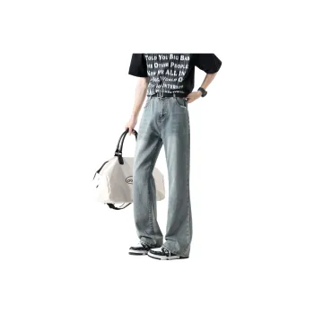 FAKE VINTAGE Jeans Unisex